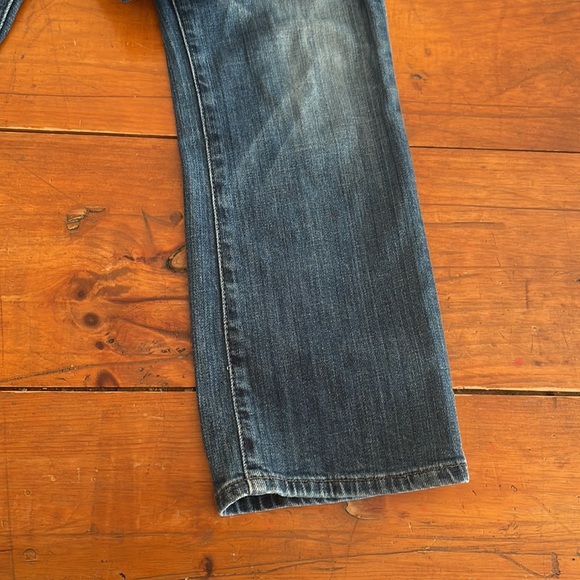 Hudson Jeans - Picture 7 of 9